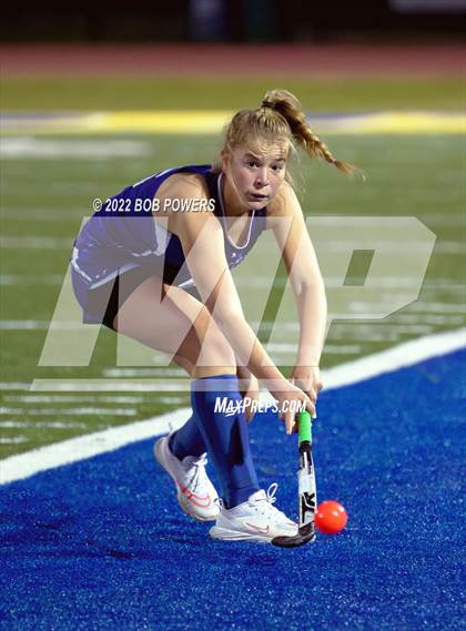 Thumbnail 3 in West Potomac @ Robinson (Patriot District Quarterfinal) photogallery.
