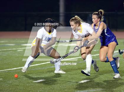 Thumbnail 3 in West Potomac @ Robinson (Patriot District Quarterfinal) photogallery.