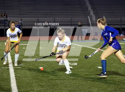 Thumbnail 3 in West Potomac @ Robinson (Patriot District Quarterfinal) photogallery.