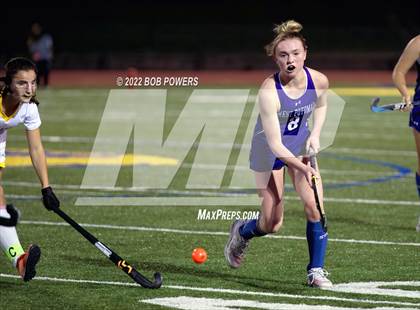 Thumbnail 3 in West Potomac @ Robinson (Patriot District Quarterfinal) photogallery.