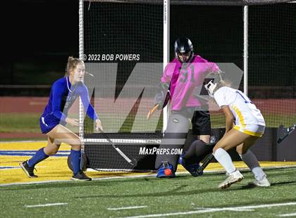 Thumbnail 2 in West Potomac @ Robinson (Patriot District Quarterfinal) photogallery.