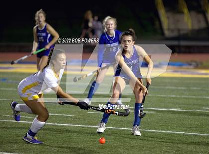 Thumbnail 2 in West Potomac @ Robinson (Patriot District Quarterfinal) photogallery.