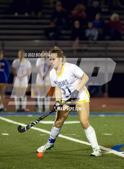 Thumbnail 2 in West Potomac @ Robinson (Patriot District Quarterfinal) photogallery.