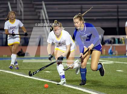 Thumbnail 3 in West Potomac @ Robinson (Patriot District Quarterfinal) photogallery.