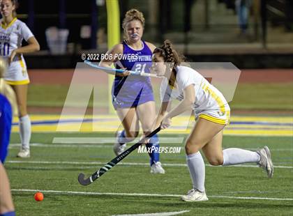 Thumbnail 3 in West Potomac @ Robinson (Patriot District Quarterfinal) photogallery.