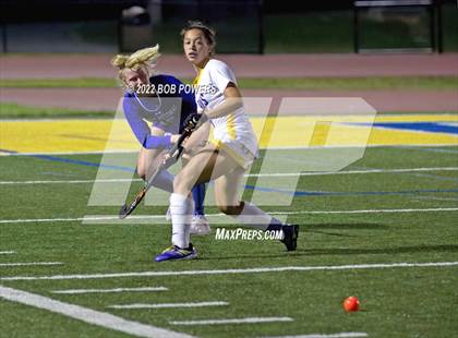 Thumbnail 3 in West Potomac @ Robinson (Patriot District Quarterfinal) photogallery.