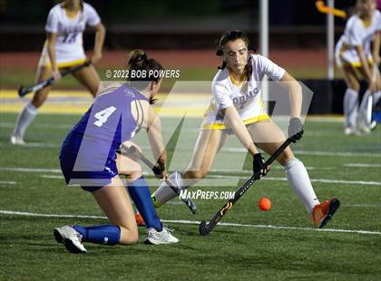 Thumbnail 1 in West Potomac @ Robinson (Patriot District Quarterfinal) photogallery.