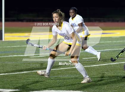 Thumbnail 2 in West Potomac @ Robinson (Patriot District Quarterfinal) photogallery.