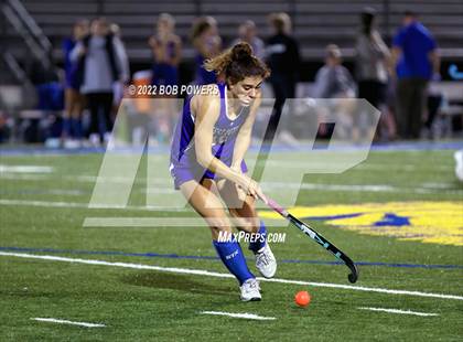 Thumbnail 3 in West Potomac @ Robinson (Patriot District Quarterfinal) photogallery.