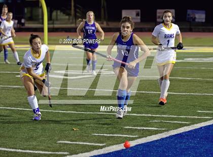 Thumbnail 1 in West Potomac @ Robinson (Patriot District Quarterfinal) photogallery.