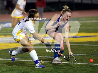 Thumbnail 1 in West Potomac @ Robinson (Patriot District Quarterfinal) photogallery.