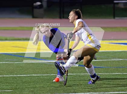 Thumbnail 2 in West Potomac @ Robinson (Patriot District Quarterfinal) photogallery.