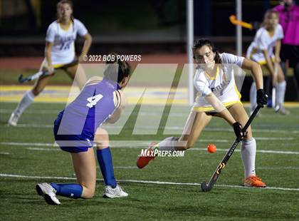 Thumbnail 2 in West Potomac @ Robinson (Patriot District Quarterfinal) photogallery.