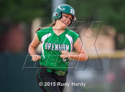 Thumbnail 1 in Brenham @ Spring Woods photogallery.