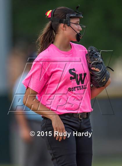 Thumbnail 3 in Brenham @ Spring Woods photogallery.