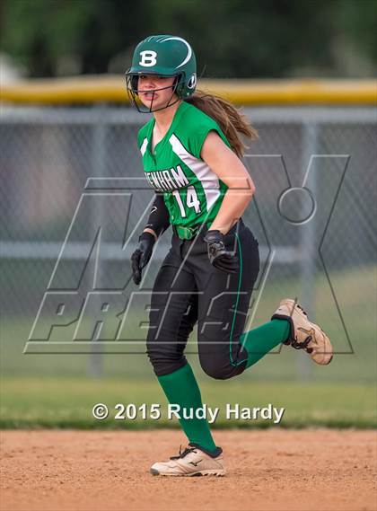 Thumbnail 3 in Brenham @ Spring Woods photogallery.