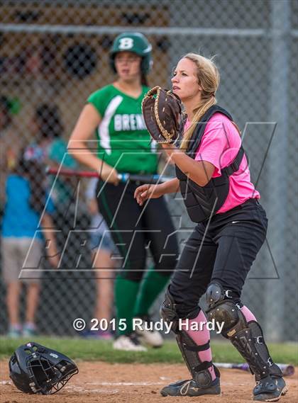 Thumbnail 2 in Brenham @ Spring Woods photogallery.