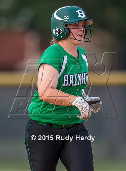 Thumbnail 3 in Brenham @ Spring Woods photogallery.