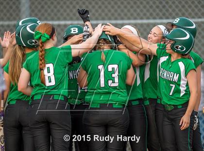 Thumbnail 2 in Brenham @ Spring Woods photogallery.