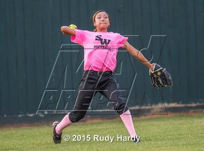 Thumbnail 2 in Brenham @ Spring Woods photogallery.