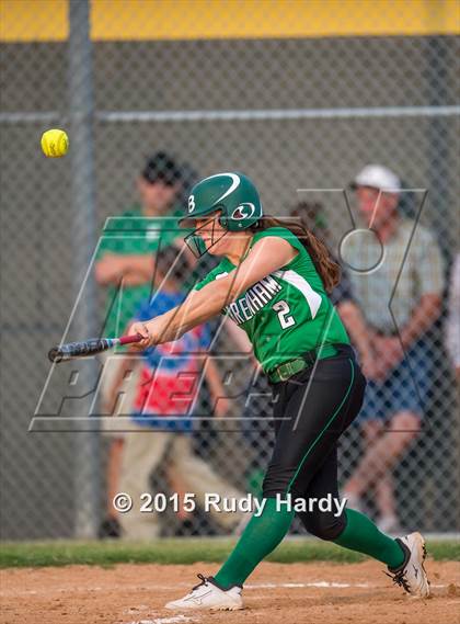 Thumbnail 2 in Brenham @ Spring Woods photogallery.