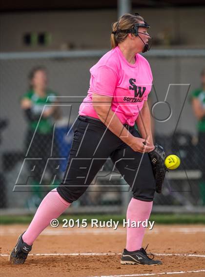 Thumbnail 2 in Brenham @ Spring Woods photogallery.