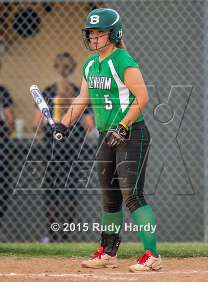 Thumbnail 2 in Brenham @ Spring Woods photogallery.