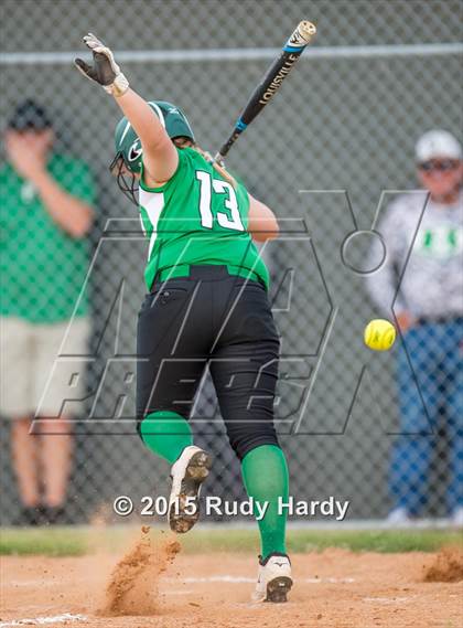 Thumbnail 1 in Brenham @ Spring Woods photogallery.