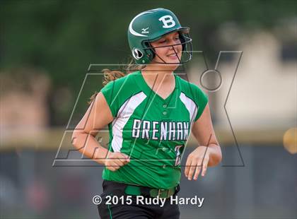 Thumbnail 3 in Brenham @ Spring Woods photogallery.