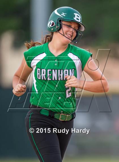 Thumbnail 2 in Brenham @ Spring Woods photogallery.