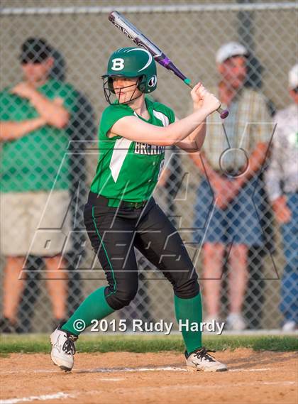 Thumbnail 1 in Brenham @ Spring Woods photogallery.