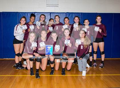 Thumbnail 1 in Kingston vs. Warwick (Section 9 Class AA Final) photogallery.