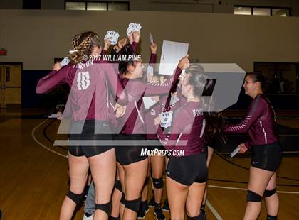 Thumbnail 3 in Kingston vs. Warwick (Section 9 Class AA Final) photogallery.