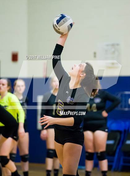 Thumbnail 1 in Kingston vs. Warwick (Section 9 Class AA Final) photogallery.