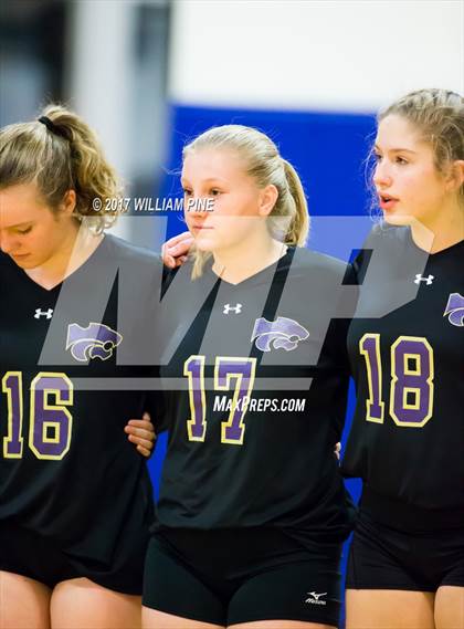 Thumbnail 2 in Kingston vs. Warwick (Section 9 Class AA Final) photogallery.
