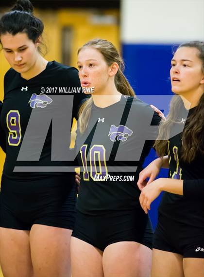 Thumbnail 1 in Kingston vs. Warwick (Section 9 Class AA Final) photogallery.