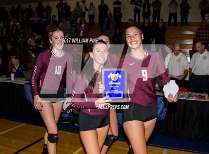 Thumbnail 1 in Kingston vs. Warwick (Section 9 Class AA Final) photogallery.