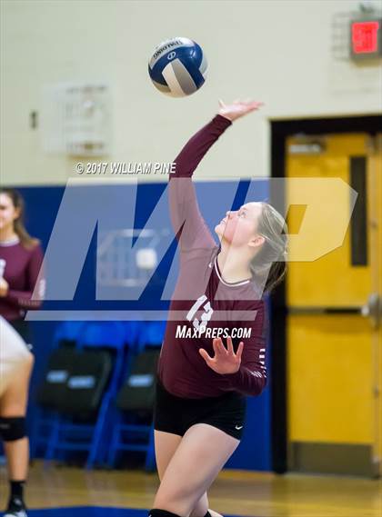 Thumbnail 1 in Kingston vs. Warwick (Section 9 Class AA Final) photogallery.