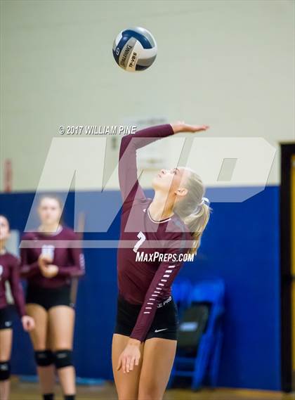 Thumbnail 2 in Kingston vs. Warwick (Section 9 Class AA Final) photogallery.