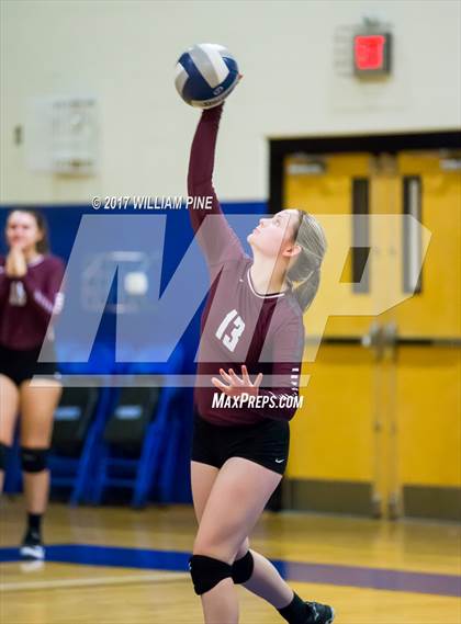 Thumbnail 3 in Kingston vs. Warwick (Section 9 Class AA Final) photogallery.
