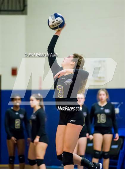 Thumbnail 3 in Kingston vs. Warwick (Section 9 Class AA Final) photogallery.