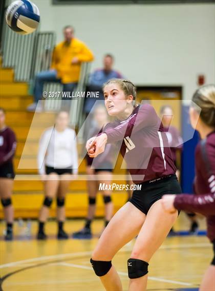 Thumbnail 2 in Kingston vs. Warwick (Section 9 Class AA Final) photogallery.