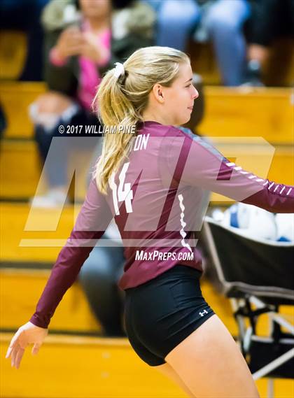 Thumbnail 3 in Kingston vs. Warwick (Section 9 Class AA Final) photogallery.