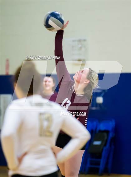 Thumbnail 1 in Kingston vs. Warwick (Section 9 Class AA Final) photogallery.
