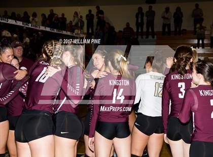 Thumbnail 2 in Kingston vs. Warwick (Section 9 Class AA Final) photogallery.