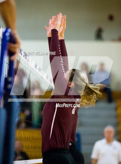 Thumbnail 1 in Kingston vs. Warwick (Section 9 Class AA Final) photogallery.