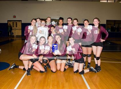 Thumbnail 2 in Kingston vs. Warwick (Section 9 Class AA Final) photogallery.