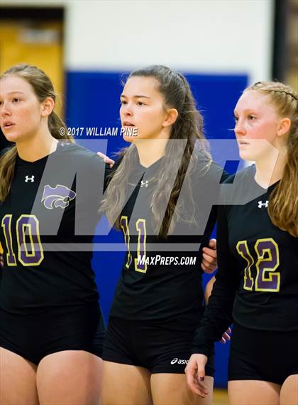 Thumbnail 3 in Kingston vs. Warwick (Section 9 Class AA Final) photogallery.