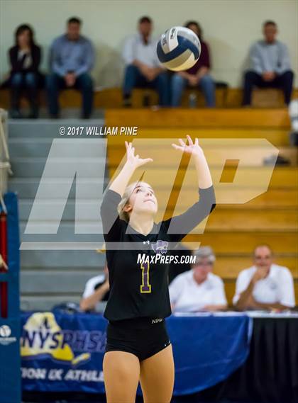Thumbnail 3 in Kingston vs. Warwick (Section 9 Class AA Final) photogallery.