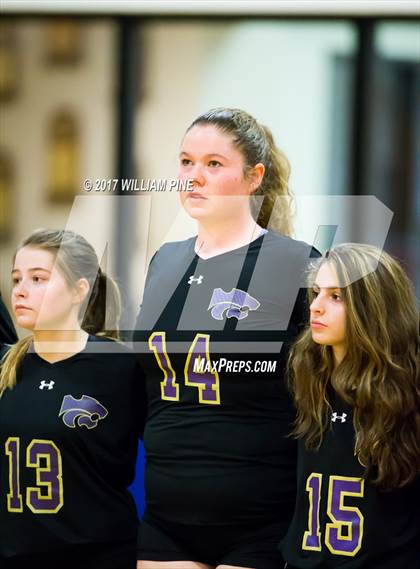 Thumbnail 1 in Kingston vs. Warwick (Section 9 Class AA Final) photogallery.